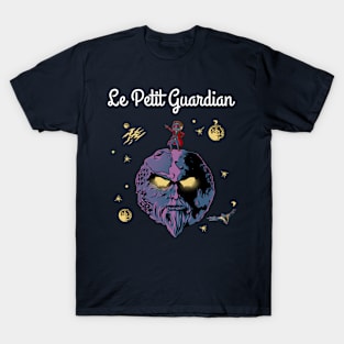 Le Petit Guardian T-Shirt